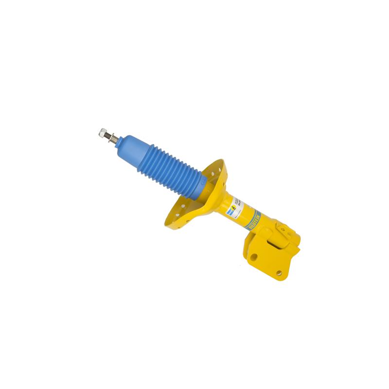 BIL B6 Series Shocks - Bilstein B6 2015-2017 Subaru WRX - STI Front Left Monotube Strut Assembly