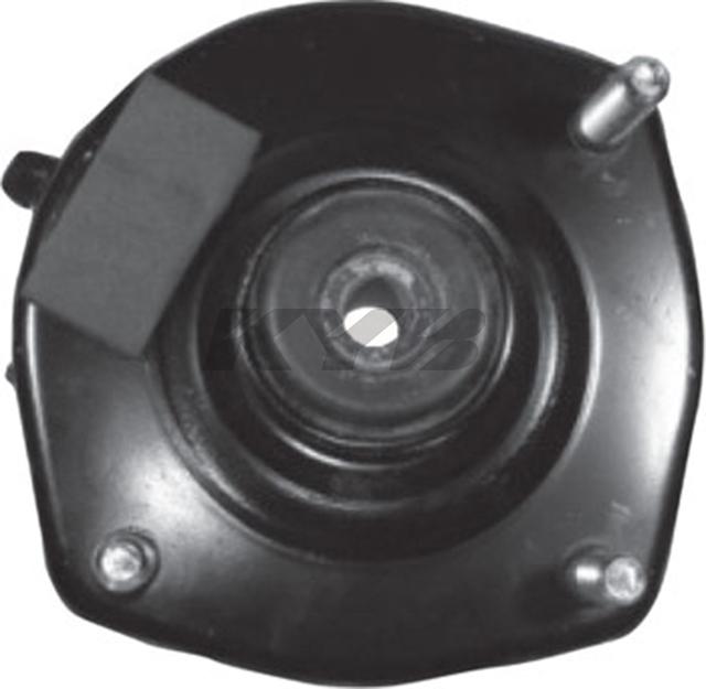 KYB Strut Mounts - KYB Shocks & Struts Strut Mounts Rear Right MAZDA Protege 1999-03