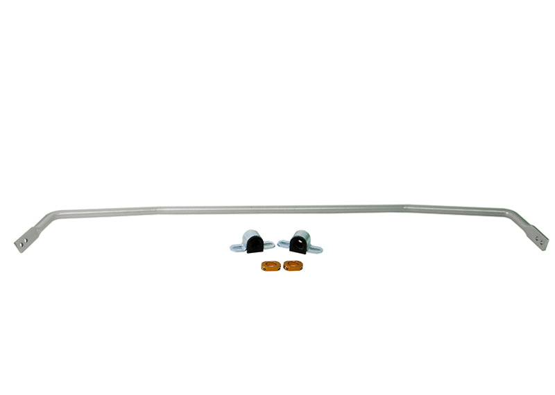 WL Sway Bars - Rear - Whiteline 2012+ Ford Focus ST 24mm Heavy Duty Rear Adjustable Swaybar