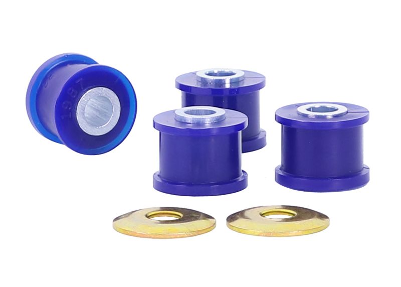 SPR Bushings - End Link - SuperPro 1990 Mazda Miata Base Front Sway Bar Link Bushing Kit