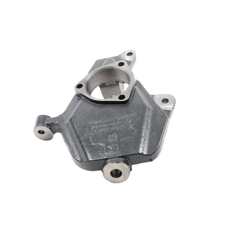BT Drop Spindle Set - Belltech 2019 Silverado / Sierra Dbl / Crew cab / Short bed 2in. Drop Spindle Drop Spindle Set
