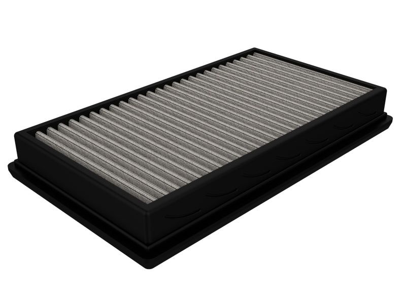 AFE P5R Drop In Air Filter - aFe MagnumFLOW Air Filters OER PDS A/F PDS Ford Van 95-03 V8-7.3L (td)