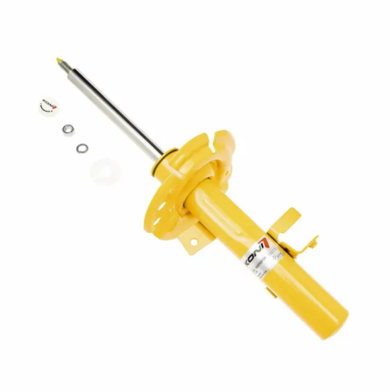 KON Sport (Yellow) Shocks - Koni Sport (Yellow) Shock 14-19 Ford Focus/ST Front Passenger Side