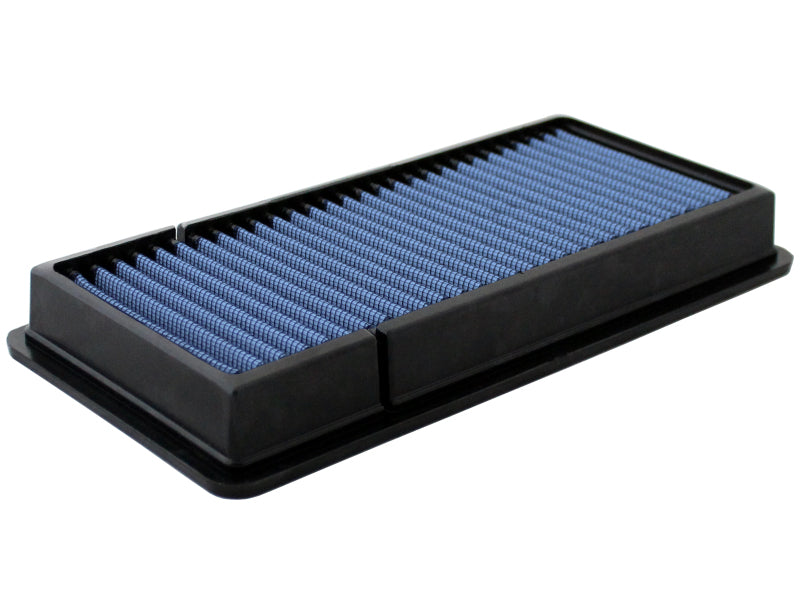 AFE Pro-5 R Direct Fit Filter - aFe MagnumFLOW Pro 5R OE Replacement Filter 11-16 Ford Diesel Trucks V8 6.7L (TD)
