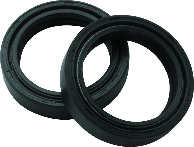 BKM Fork Seals - BikeMaster Fork Seal - 39 x 52 x 11