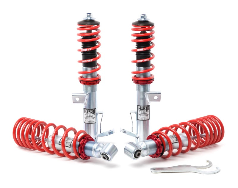 HR Street Perf Coil Overs - H&R 13-16 Scion FR-S Street Perf. Coil Over
