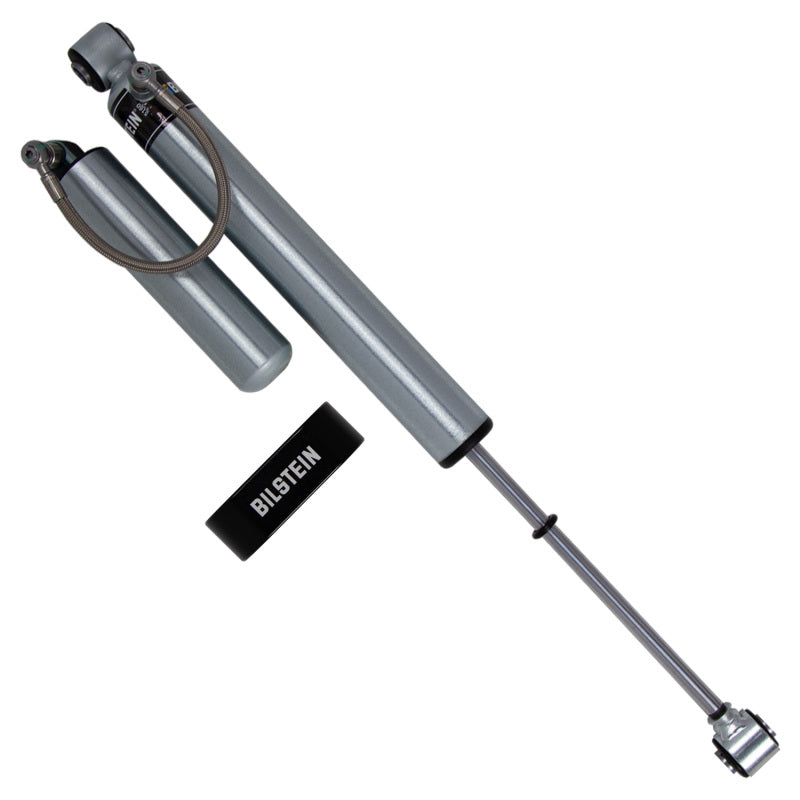BIL B8 5160 Series Shocks - Bilstein B8 5160 Series Shock Absorber 11-23 Chevrolet Silverado 2500/3500 HD Rear For 0-2in Lift