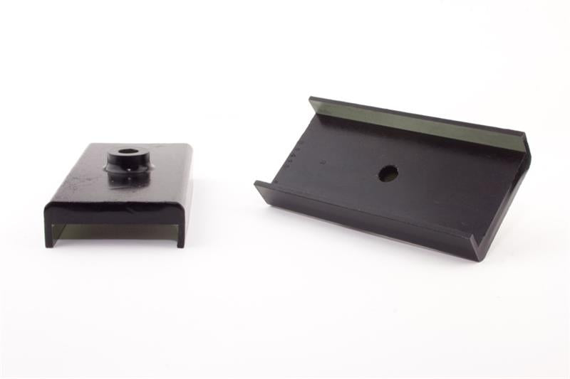 WL Bushings - Spring - Whiteline Plus 10/65-73 Ford Mustang Rear Spring - to Saddle Bushing