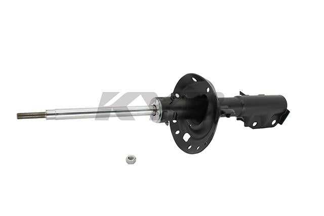 KYB Shock & Strut Excel-G - KYB Shocks & Struts Excel-G Front Right HONDA Fit 2009-11