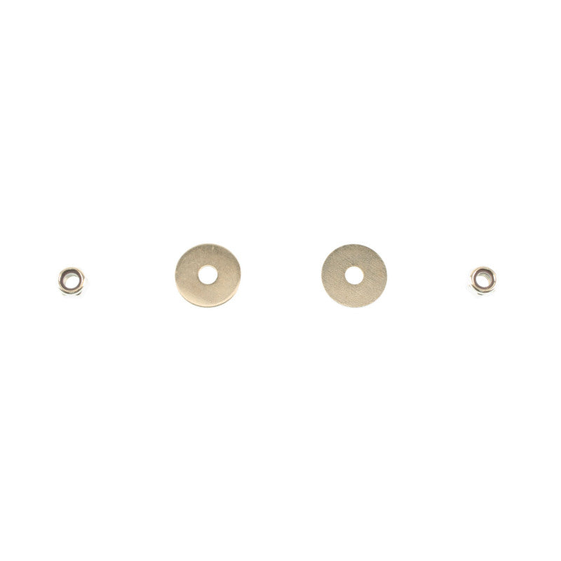 BIL B12 Series Suspension Kits - Bilstein B12 2012 Mini Cooper S Hatchback Front and Rear Suspension Kit