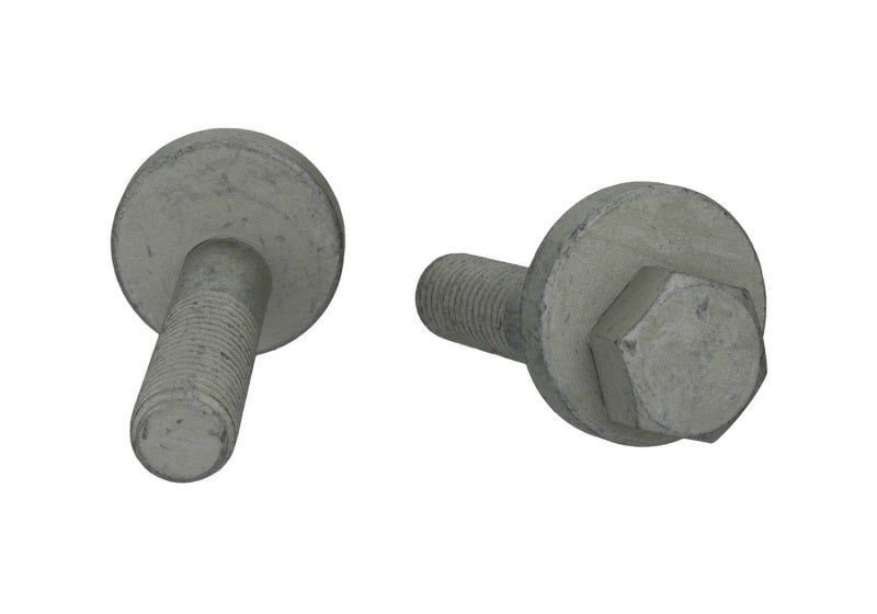 FR Camber Kits - Ford Racing 05-14 Mustang Caster & Camber Alignment Eccentric Bolt Kit