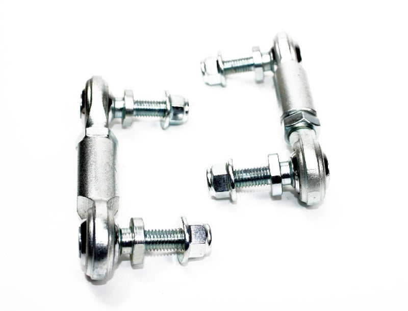 SPP Swaybar Endlinks - SPL Parts 06-15 Mazda Miata (NC) Front/Rear Swaybar Endlinks