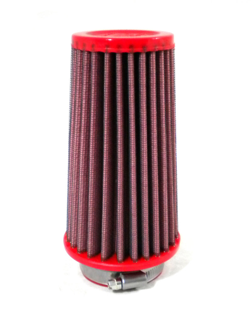BMC Single Air Conical Filters - BMC Single Air Universal Conical Filter - 54mm Inlet / 150mm H