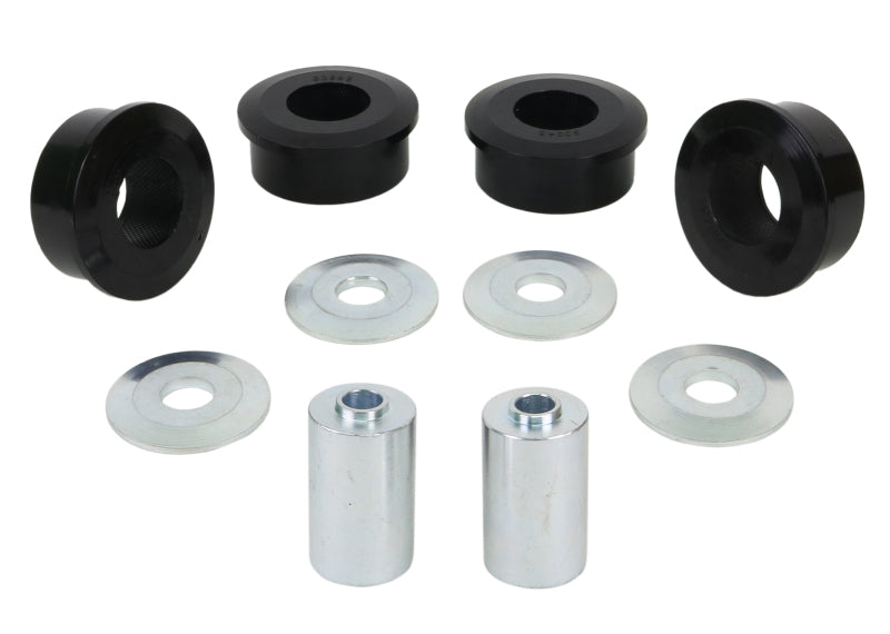 WL Bushings - Trailing Arm - Whiteline VAG MK4/MK5 Rear Trailing Arm Bushing Kit