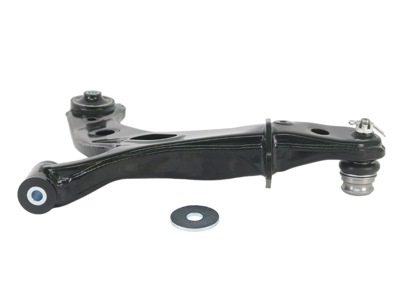 WL Control Arms - Front - Whiteline 2010-2014 Subaru Legacy Front control arm - lower right arm