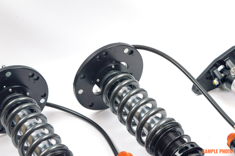AST 5300 Comp Series Coilovers - AST 2020+ Mini F56 GP3 5300 Comp Series Coilovers