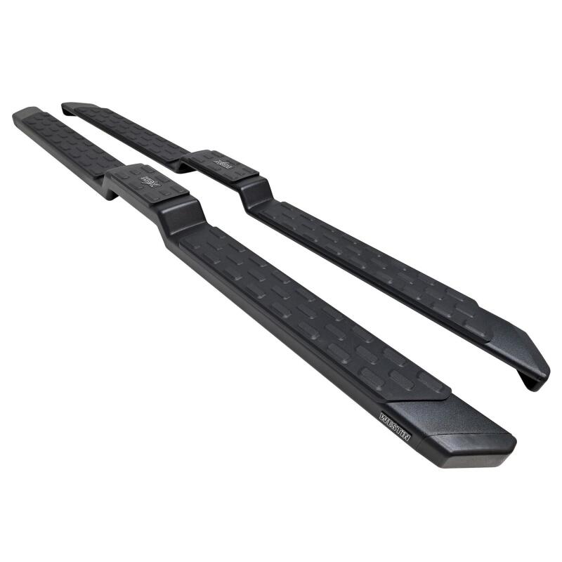 WES Running Boards - HDX - Westin 20-25 Jeep Gladiator HDX Running Boards - Tex. Blk