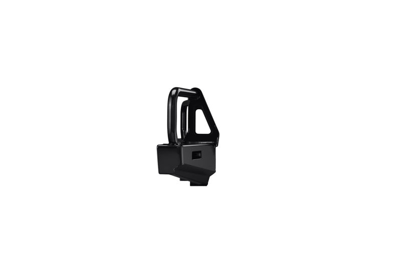 ARB Bull Bars - ARB Winchbar Lc60 Dakar (Fit Kit NOT Included)