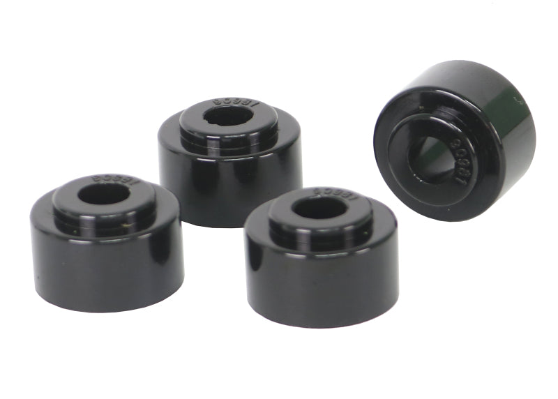 WL Bushings - Sway Bar - Whiteline Universal Sway Bar Link Bushing (11mm ID - 19.80mm L)