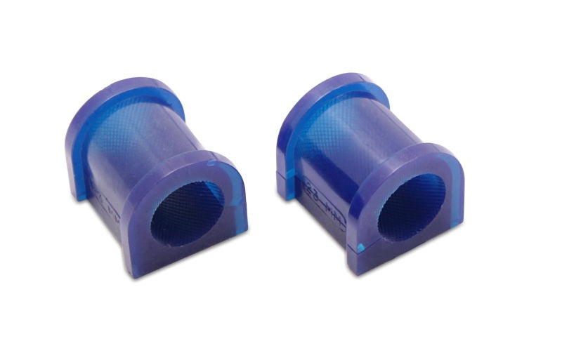 SPR Bushings - Sway Bar - SuperPro Front Sway Bar Mount Bushing Kit - 23mm Bar
