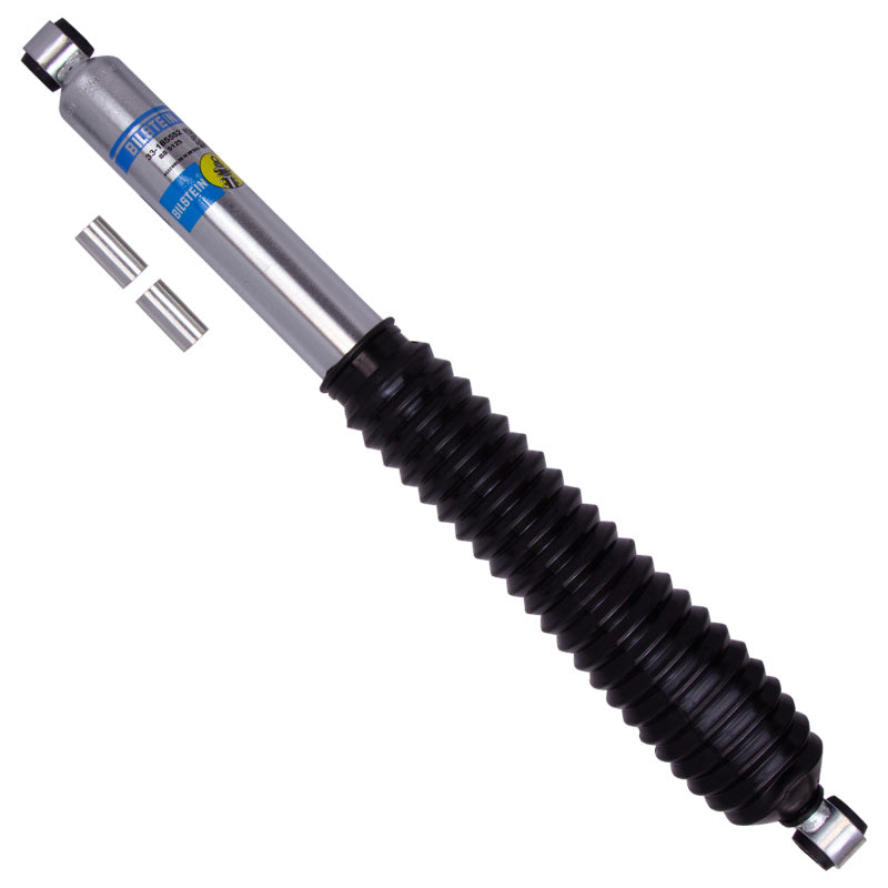 BIL B8 5100 Series Shocks - Bilstein 5100 Series 1987 Chevrolet Blazer Custom Deluxe Front 46mm Monotube Shock Absorber