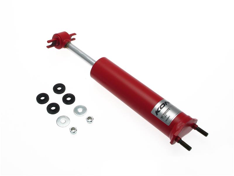 KON Special D (Red) Shocks - Koni Special D (Red) Shock 74-75 Bricklin All - Front