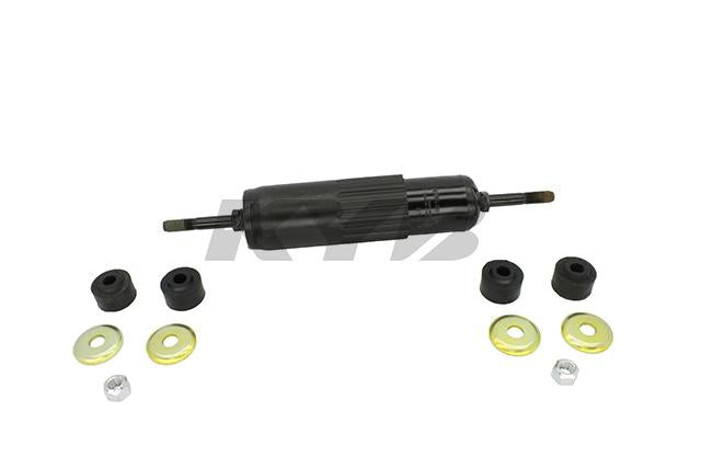 KYB Shock & Strut Excel-G - KYB Shocks & Struts Excel-G Rear KENWORTH C500 C500B C500K C540 C550 KENWORTH K100 K100E K125 KENWOR
