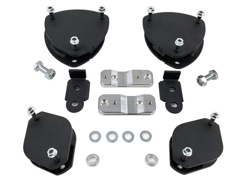 TUF Lift Kits - Tuff Country 18-23 Subaru Crosstrek 2in Lift Kit