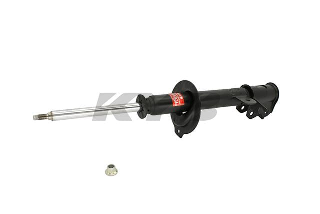 KYB Shock & Strut Excel-G - KYB Shocks & Struts Excel-G Rear Left CHEVROLET Optra (Canadian Vehicle) 2004-07 SUZUKI Forenza 2004