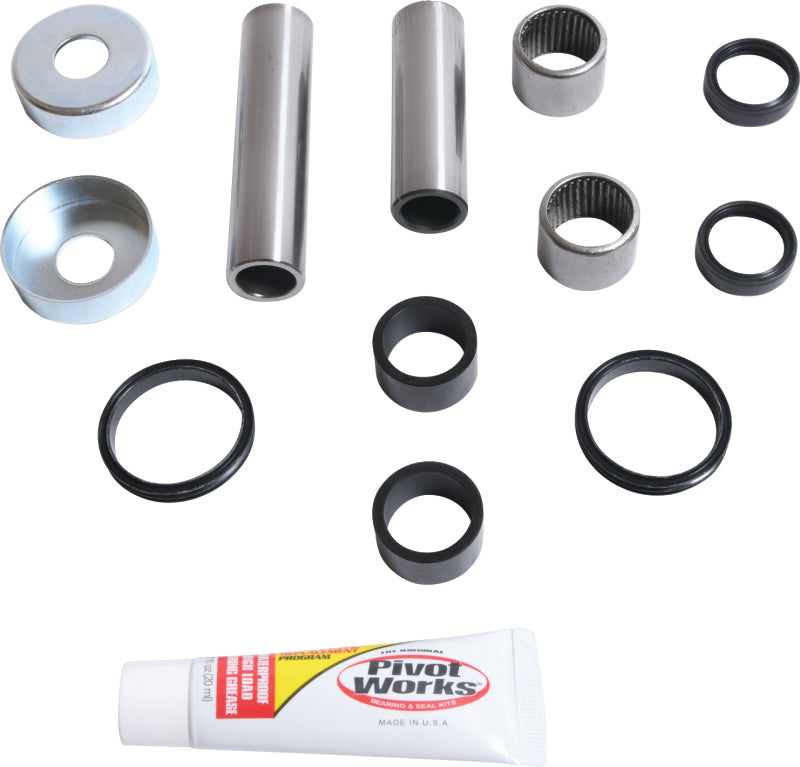 PIV Swing Arm Kit - Pivot Works 88-06 Yamaha YFS200 Blaster Swing Arm Kit