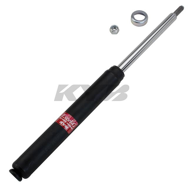 KYB Shock & Strut Excel-G - KYB Shocks & Struts Excel-G Front VOLKSWAGEN Corrado (Exc. V6) 1990-94 VOLKSWAGEN Golf 1985-92 VOLKS