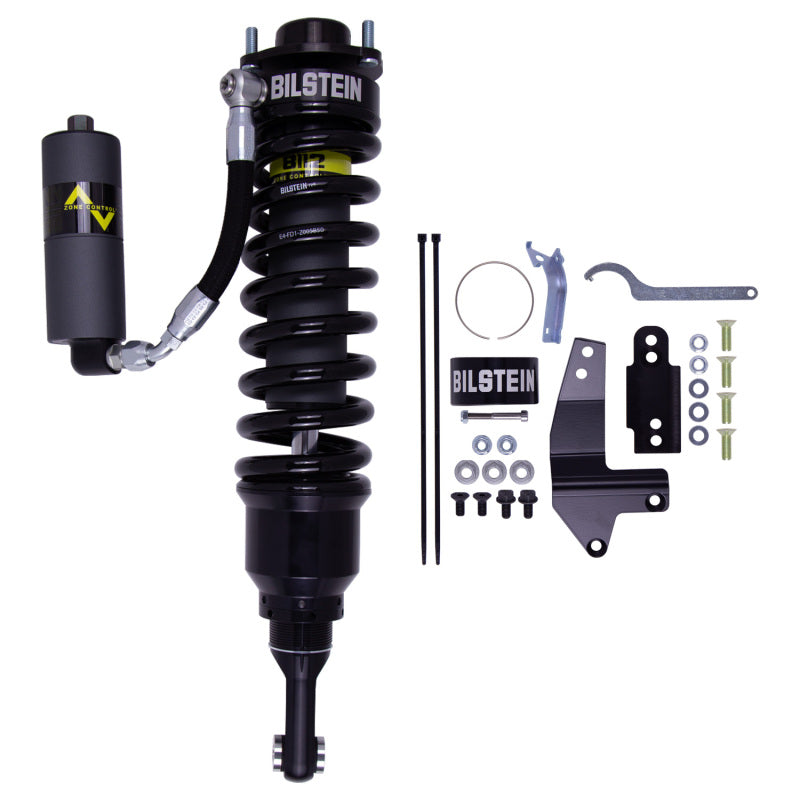 BIL B8 8112 Suspension Kits - Bilstein B8 8112 Series 10-23 Toyota 4Runner Zone Control Monotube Front Left Corner Module