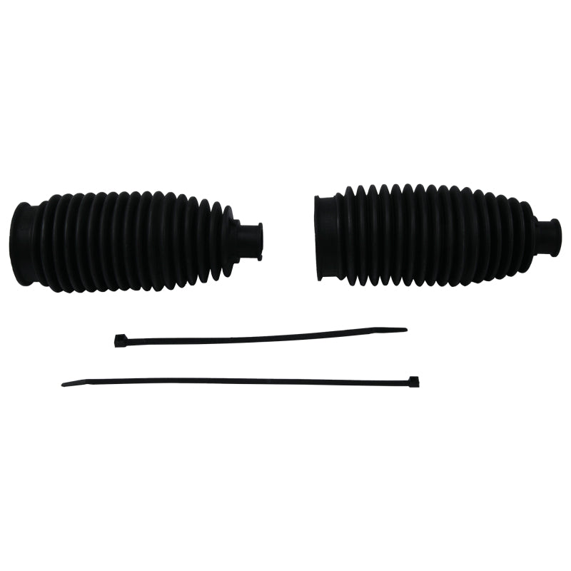 ABR CV Boot Kits - All Balls Racing 20-23 Kawasaki Teryx KRX 1000 Rack Boot Kit