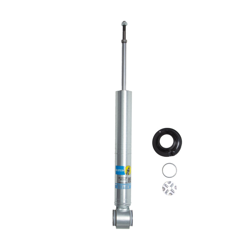 BIL B8 5100 Series Shocks - Bilstein 04-08 Ford F-150 / 06-08 Lincoln Mark LT B8 5100 (Ride Height Adj.) Shock Absorber - Front