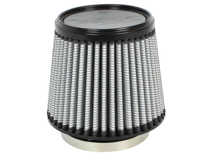 AFE Universal Pro Dry S Filter - aFe MagnumFLOW Air Filters IAF PDS A/F PDS 3-3/4F x 6B x 4-3/4T x 5H