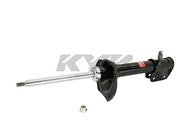 KYB Shock & Strut Excel-G - KYB Shocks & Struts Excel-G Rear Left SUBARU Impreza (AWD) 2004-07 SUBARU WRX Wagon (NOT STI)