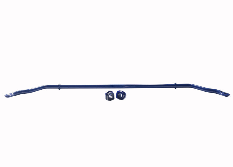 SPR Sway Bars - Front - SuperPro 97-15 Nissan Navara D22 2WD/4WD 22mm HD Front Sway Bar