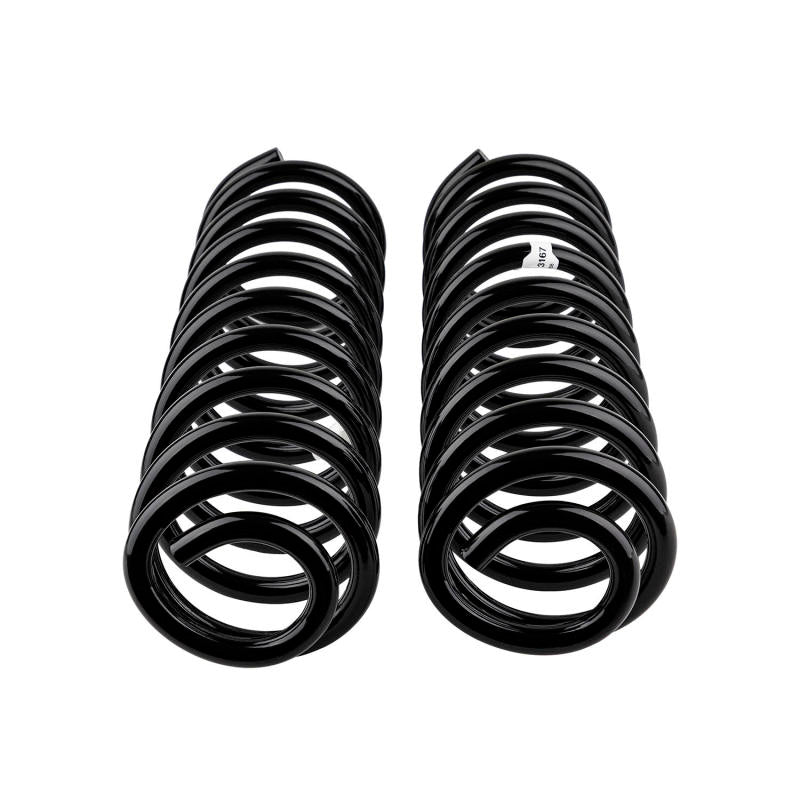 ARB OME Coil Springs - ARB / OME Coil Spring Rear 09-18 Ram 1500 DS