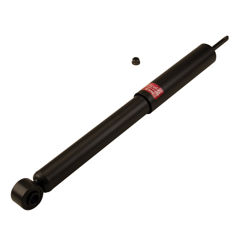 KYB Shock & Strut Excel-G - KYB Shocks & Struts Excel-G Rear TOYOTA 4-Runner 2003-09 TOYOTA FJ Cruiser 2007-09