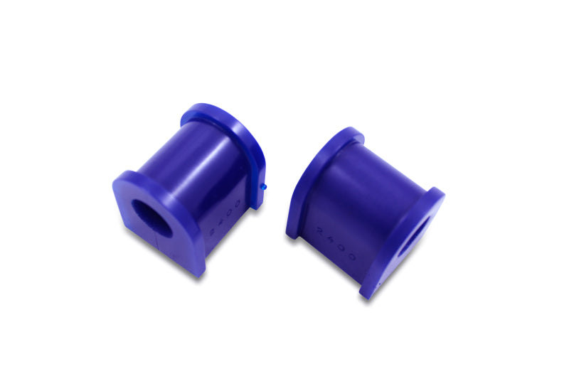 SPR Bushings - Sway Bar - SuperPro 2000 Toyota MR2 Spyder Base Rear 15mm Sway Bar Mount Bushing Set