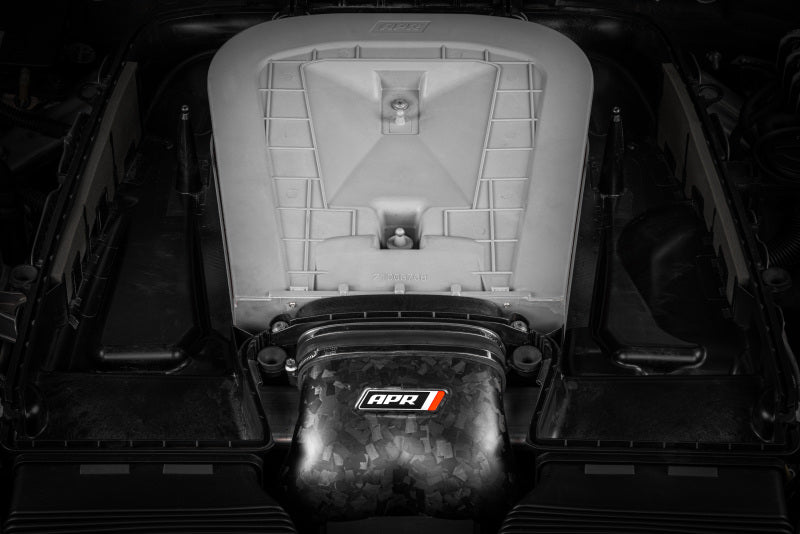 APR Intake Systems - APR 19-26 Porsche Cayenne 4.0T EA825 Intake System