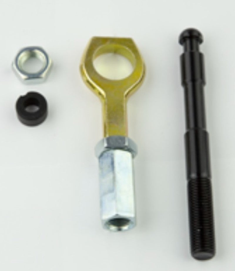 WIL Master Cylinder - Wilwood 65-73 Ford Mustang w/ Factory Pedal Master Cylinder Push Rod Kit