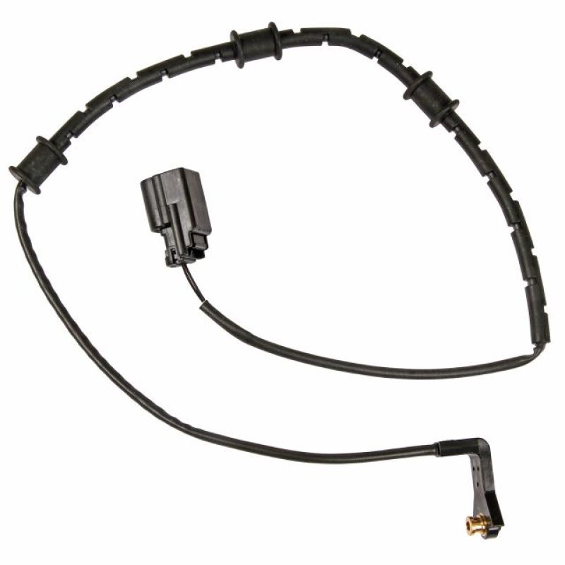 PSB Euro-Stop Brake Pad Sensor - Power Stop 10-15 Jaguar XF Rear Euro-Stop Electronic Brake Pad Wear Sensor
