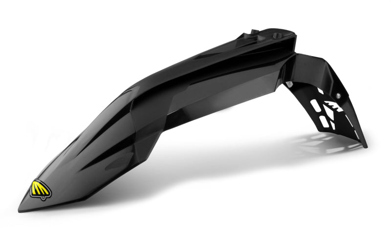 CYC Front Fender - Cycra 16-22 KTM 125-500 SX/XC/SX-F/XC-F/XC-W/EXC/EXC-F/XCF-W Cycralite Front Fender - Black