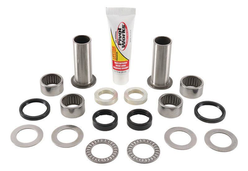 PIV Swing Arm Kit - Pivot Works 05-23 Yamaha YZ125 Swing Arm Kit