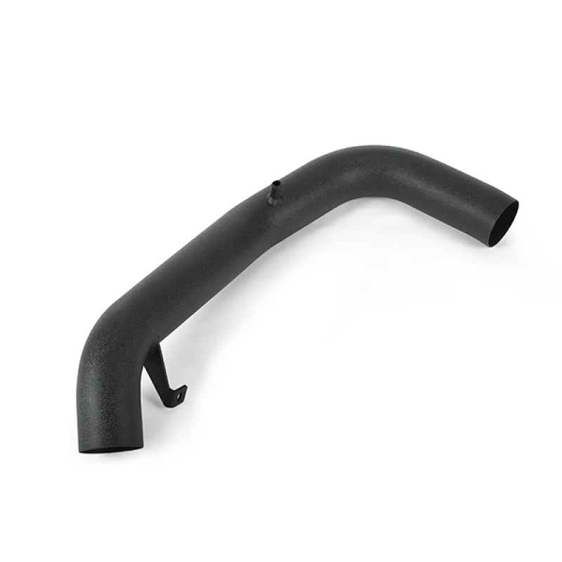 MM Air Intakes - Mishimoto 13-16 Ford Focus ST 2.0L Performance Air Intake Kit - Wrinkle Black