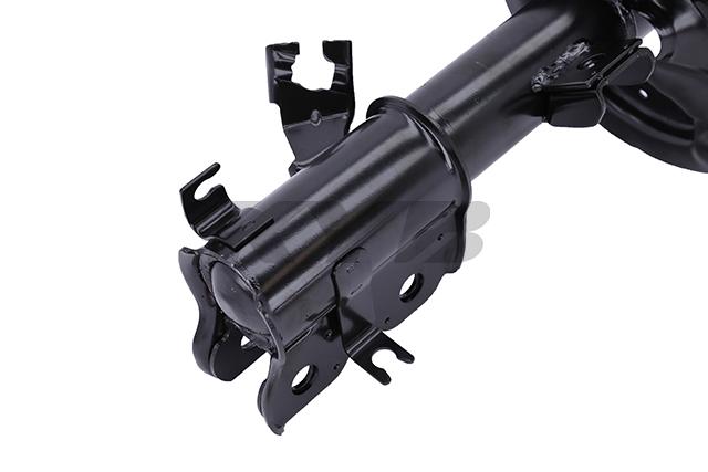 KYB Shock & Strut Excel-G - KYB Shocks & Struts Excel-G Front Right NISSAN Altima 2002-06 NISSAN Maxima 2004-08