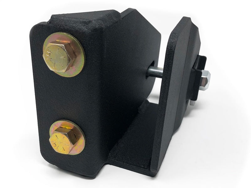 TUF Axle Pivot Drop Brackets - Tuff Country 1997 F-250 4wd (w/2in Front Lift Kit And 5 Bolt Mounting) Axle Pivot Drop Brackets Pr.