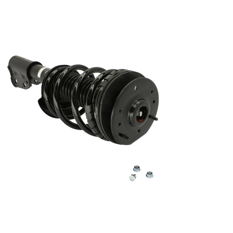 KYB Shocks & Struts Strut Plus - KYB Shocks & Struts Strut Plus Front CHEVROLET Classic 2004-05 CHEVROLET Malibu (FWD) 1997-03 OLDSMO