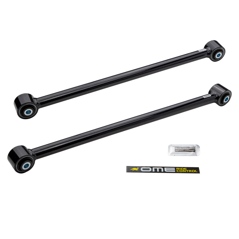ARB / OME Control Arms - ARB Lower Trailing Arms Gq/Gu R Hd